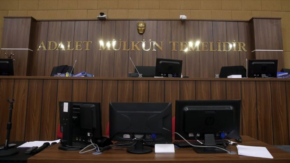 AVM'ye bombalı saldırı girişimi davasında karar