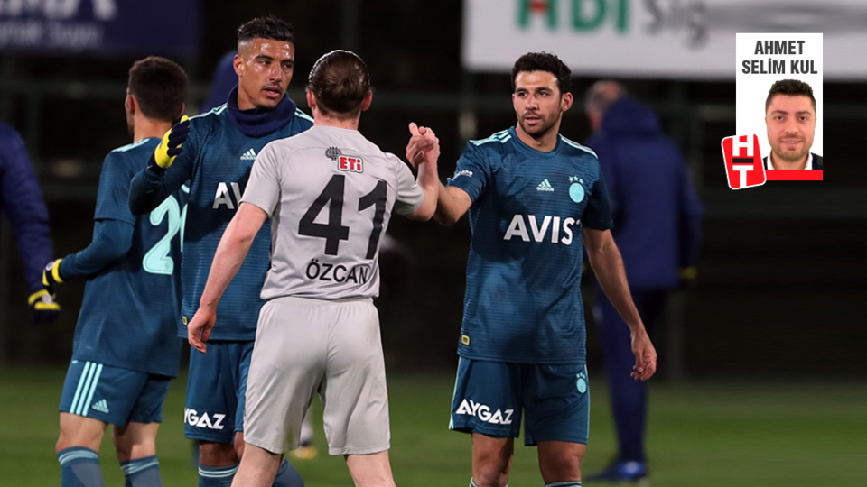 Yanal'dan farklı galibiyete ödül