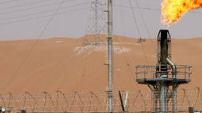 Trump'ın petrol ısrarı