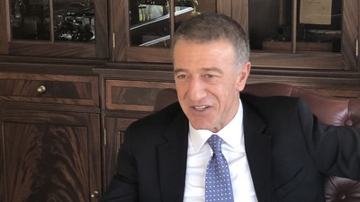 "Yusuf'a 20 milyon Euro teklif geldi"