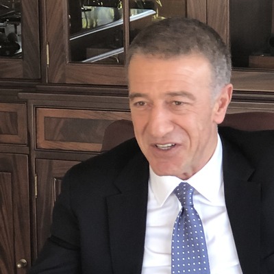 "Yusuf'a 20 milyon Euro teklif geldi"