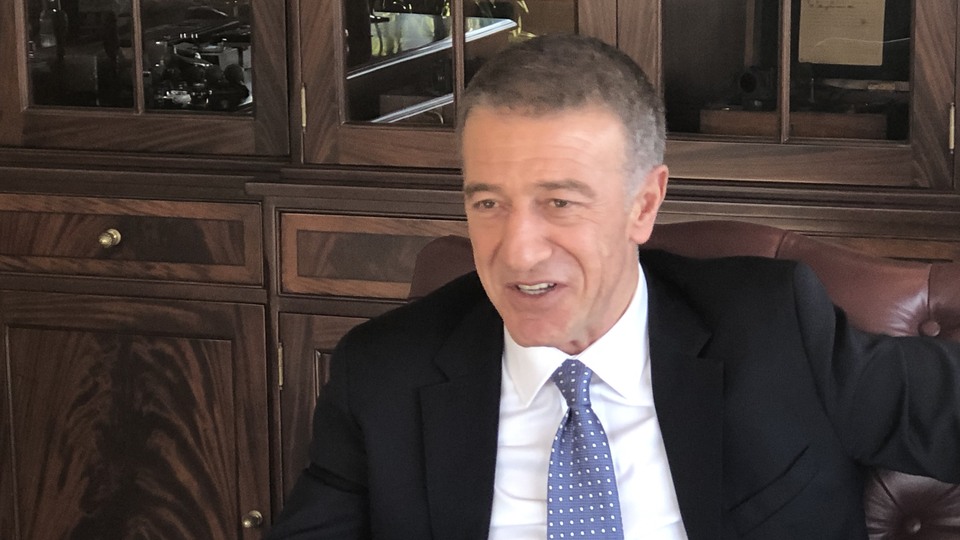 "Yusuf'a 20 milyon Euro teklif geldi"