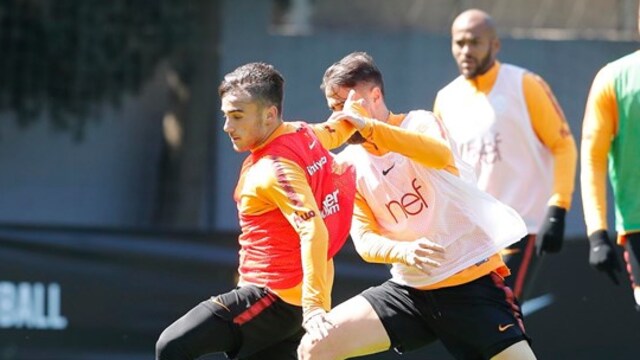Diagne'de son durum