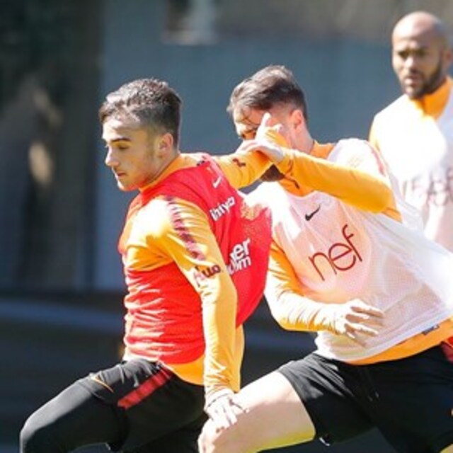 Diagne'de son durum