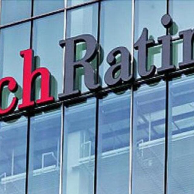 Fitch'ten Türk bankaları yorumu