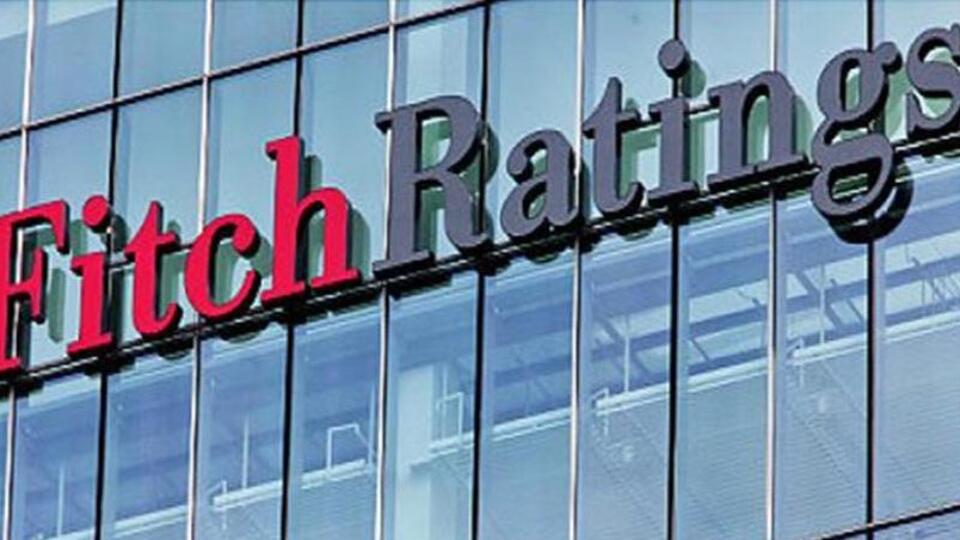 Fitch'ten Türk bankaları yorumu
