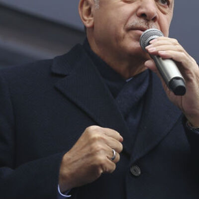 Cumhurbaşkanı Erdoğan: Verdiğimiz mesajları ne olur, dikkate alın