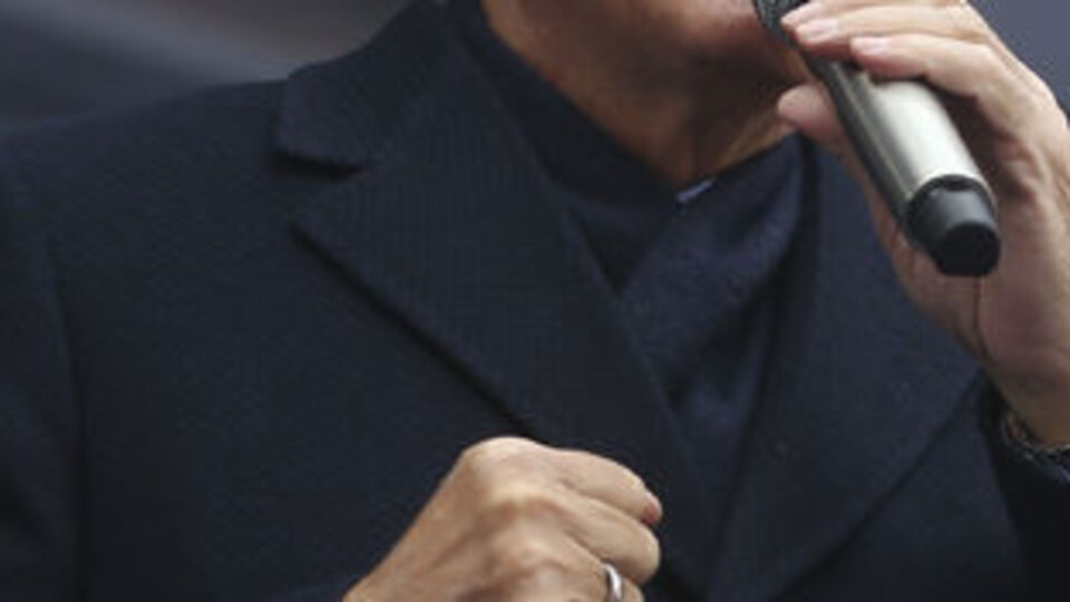 Cumhurbaşkanı Erdoğan: Verdiğimiz mesajları ne olur, dikkate alın