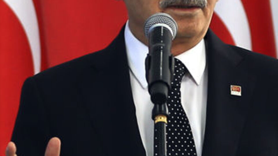 CHP lideri: Muhtarın bekayla ne ilgisi var?