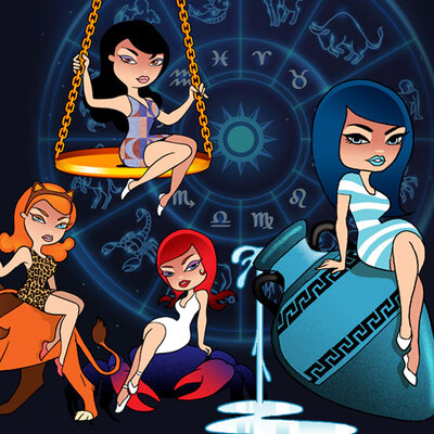 Yıldızınız bugün ne söylüyor?