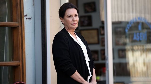 'Sevdaların Ölümü' ile buluştu