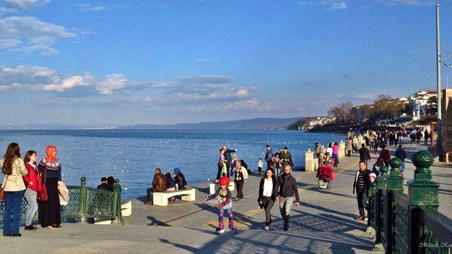 Yurt genelinde hava nasıl olacak?
