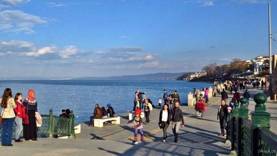 Yurt genelinde hava nasıl olacak?