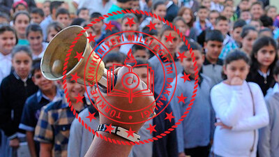 1 Nisan okullar tatil mi?