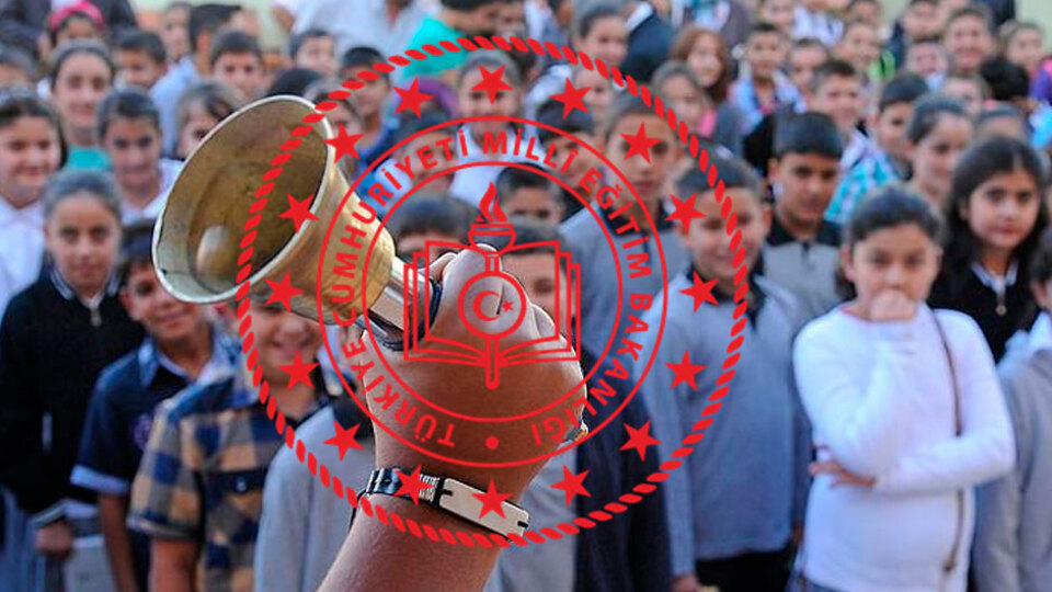 1 Nisan okullar tatil mi?