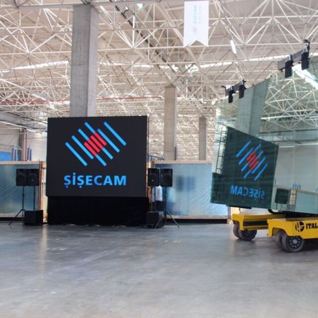 Şişecam'dan 150 milyon dolarlık tahvil ihracı