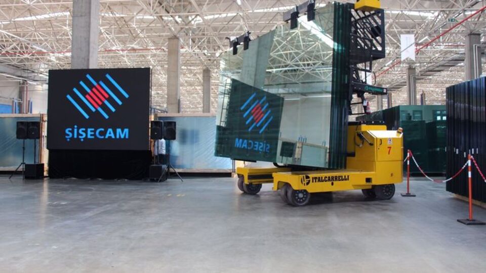 Şişecam'dan 150 milyon dolarlık tahvil ihracı