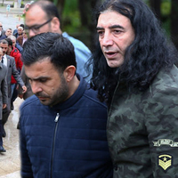 Ünlü sanatçının acı günü