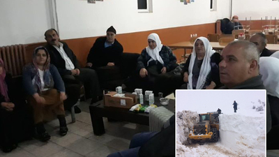 Mehmetçik kucak açtı!