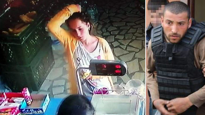 "Umarız istismar yoktur!"