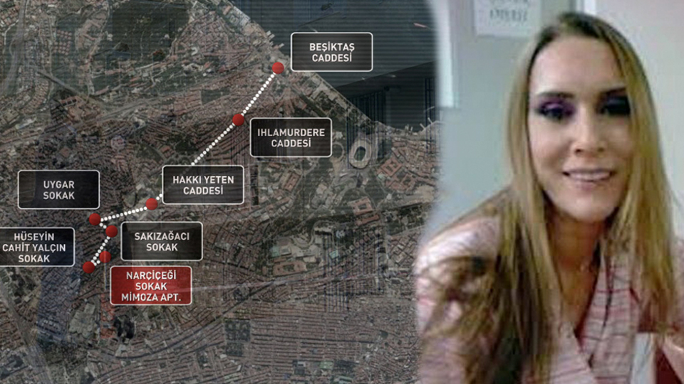 Mezdeke cinayetinde yeni gelişme