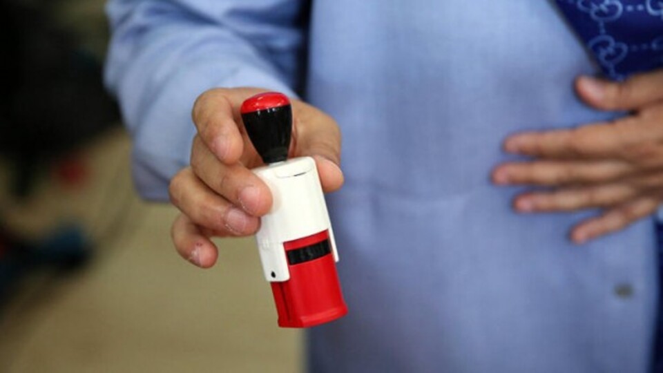 Seçim günü alkol yasağı