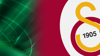 Galatasaray'a iki sevindirici haber