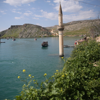 Türkiye'nin saklı güzelliği