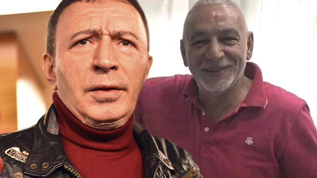 Mustafa Topaloğlu'nu yıkan haber