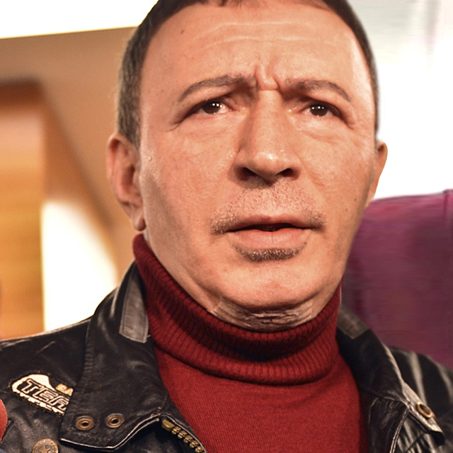 Mustafa Topaloğlu'nu yıkan haber
