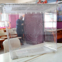 Seçim günü içki satışına yasak, düğüne saat ayarı