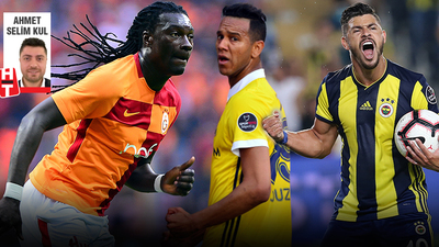 Fenerbahçe ve Galatasaray birlikte hareket edecek