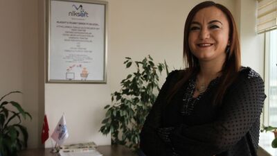 30 m² ofiste başladı, 9 ülkeye satıyor