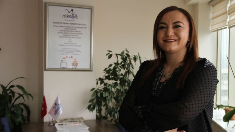 30 m² ofiste başladı, 9 ülkeye satıyor