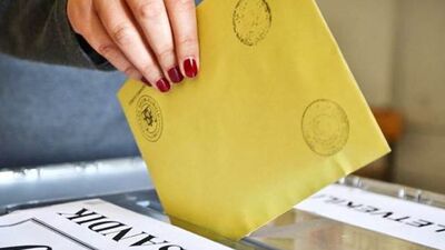 Nasıl oy kullanacağım?