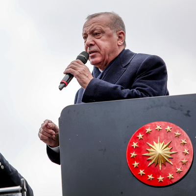 Erdoğan'dan önemli açıklamalar