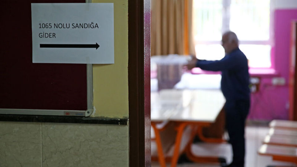 İstanbul'da 10.5 milyon kişi oy kullanacak