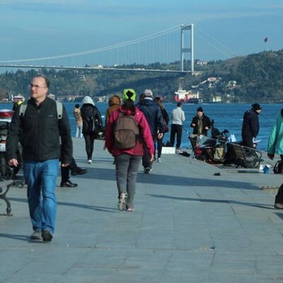 Seçim günü hava nasıl olacak?