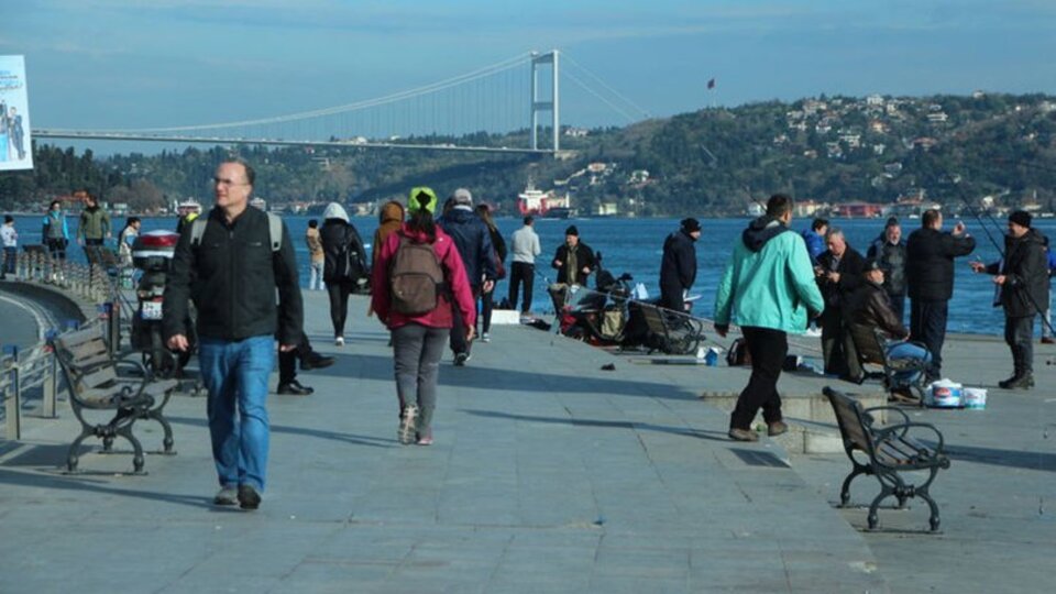 Seçim günü hava nasıl olacak?