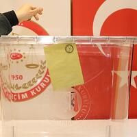 Seçim heyecanı HABERTURK.COM'da