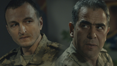 Nöbet 5. bölüm 2. fragmanı yayınlandı