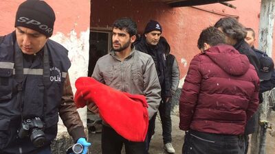 45 günlük bebeğin kahreden ölümü