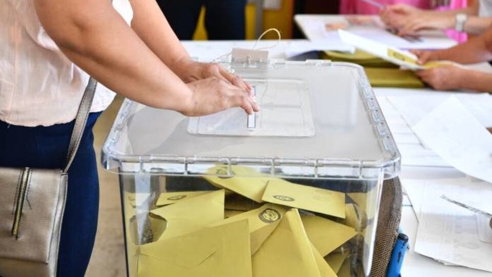 Oy kullanılırken nelere dikkat edilmeli?