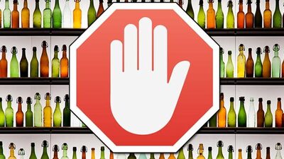 Seçim günü alkol yasağı saat kaça kadar sürecek?
