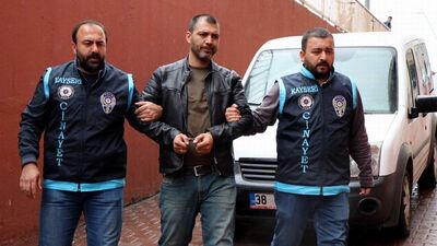 Genç kadına yaptıkları dehşete düşürdü