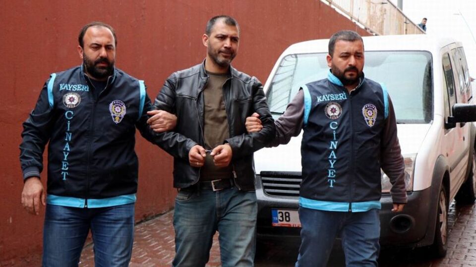 Genç kadına yaptıkları dehşete düşürdü