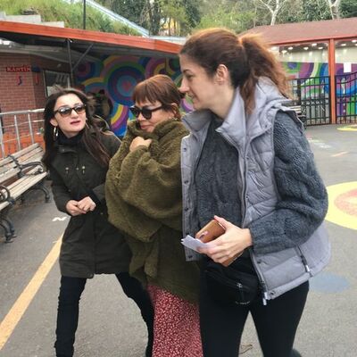 Ünlü sanatçı oyunu kullanamadı