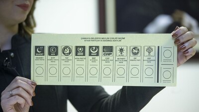 Seçim pusulası nasıl olacak 2019?