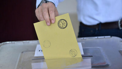 İstanbul il ve ilçe başkan adayları