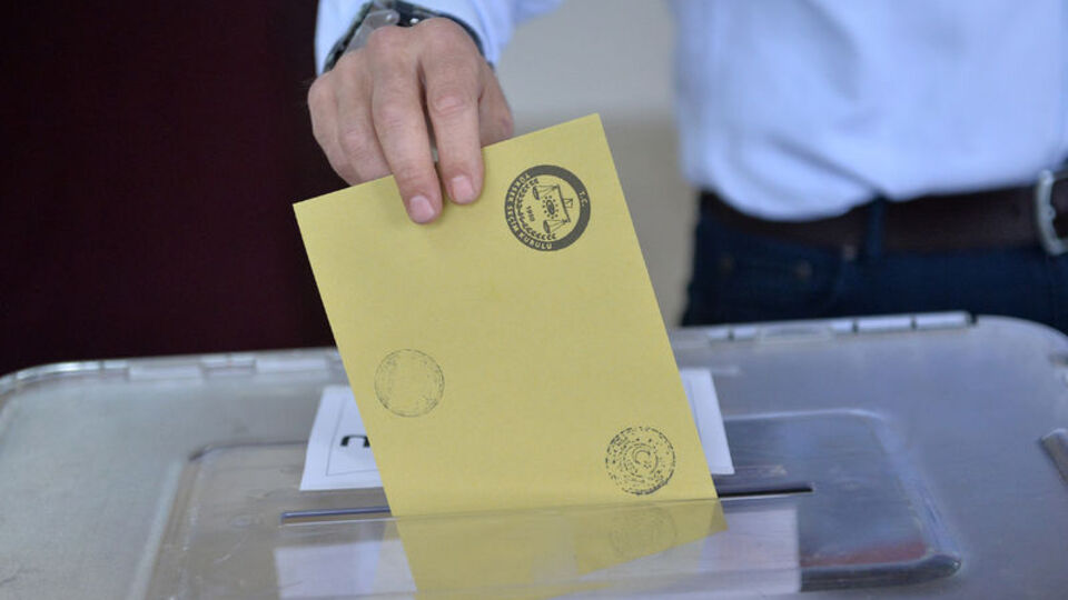 İstanbul il ve ilçe başkan adayları